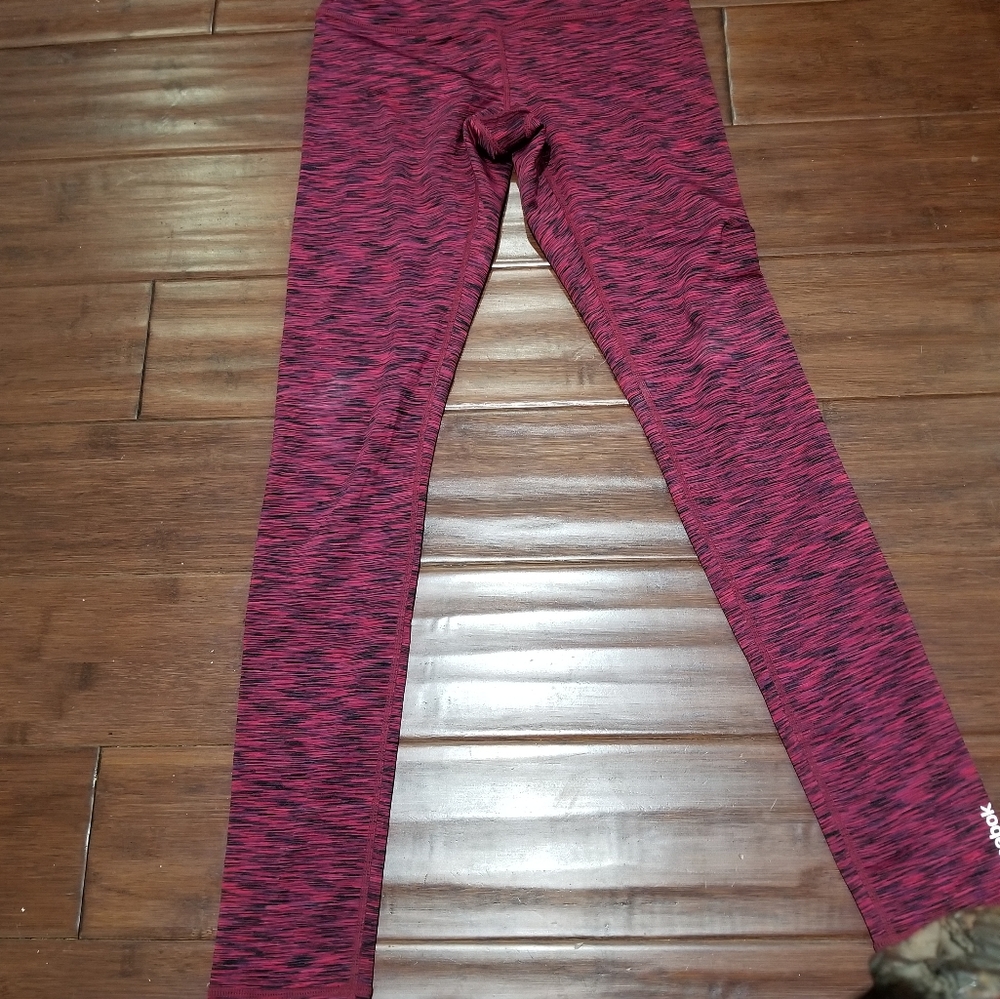 Leggings by Reebok - Picture 3 of 8